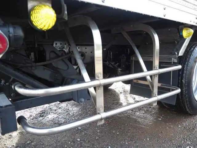 いすゞ エルフ TKG-NPR85AN(2WD)の写真17