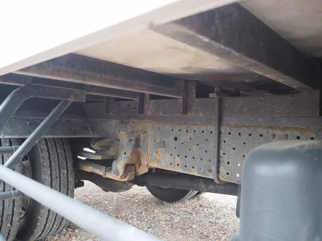 いすゞ エルフ TKG-NPR85AN(2WD)の写真18