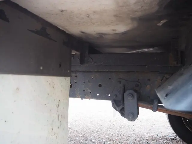 いすゞ エルフ TKG-NPR85AN(2WD)の写真20