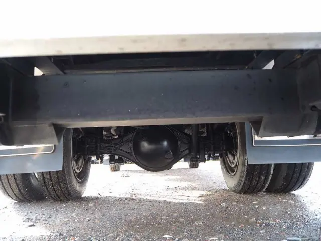 いすゞ エルフ TKG-NPR85AN(2WD)の写真20