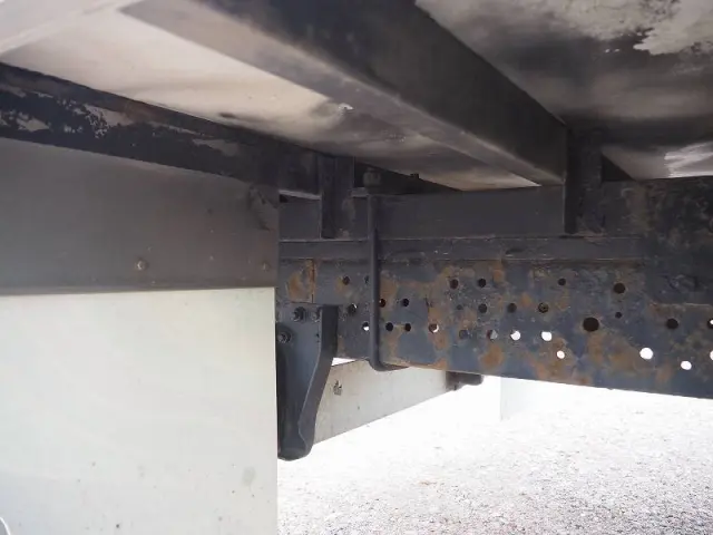 いすゞ エルフ TKG-NPR85AN(2WD)の写真21