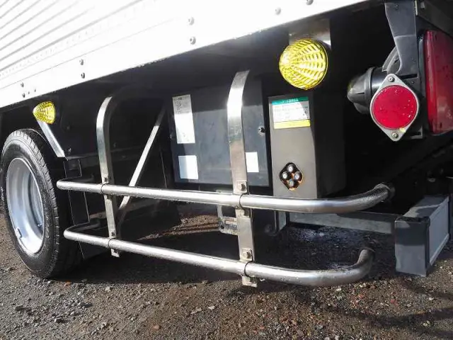 いすゞ エルフ TKG-NPR85AN(2WD)の写真21