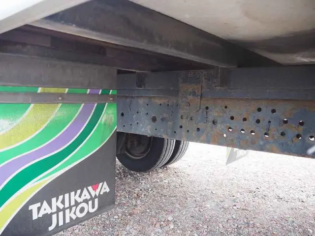 いすゞ エルフ TKG-NPR85AN(2WD)の写真24