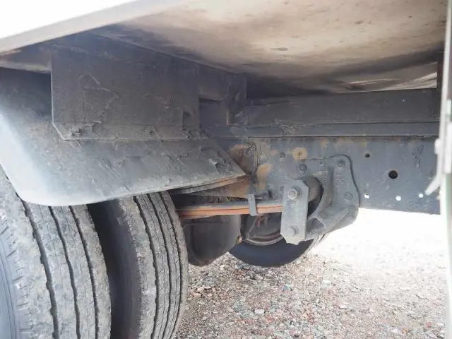 いすゞ エルフ TKG-NPR85AN(2WD)の写真25