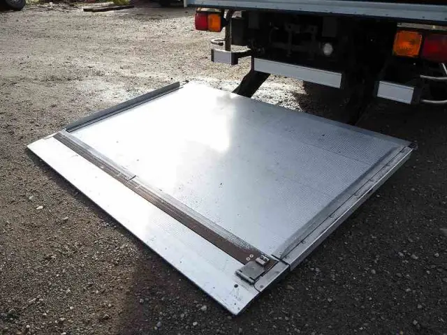 いすゞ エルフ TKG-NPR85AN(2WD)の写真25