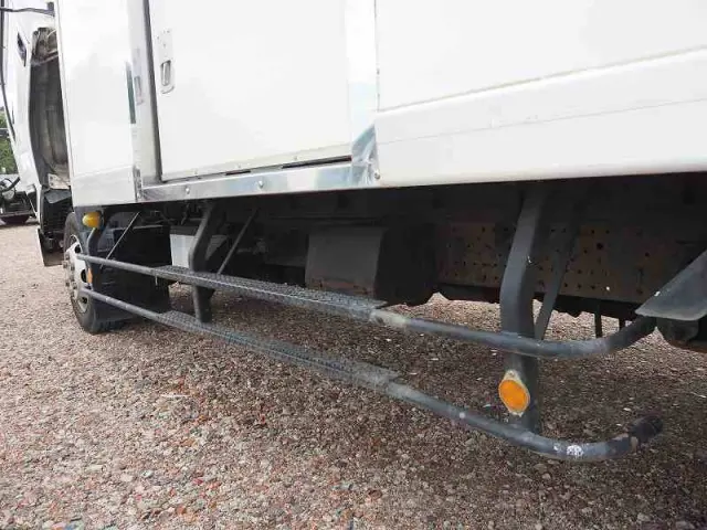 いすゞ エルフ TKG-NPR85AN(2WD)の写真27