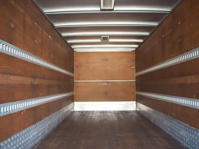 いすゞ エルフ TKG-NPR85AN(2WD)の写真28