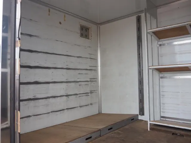 いすゞ エルフ TKG-NPR85AN(2WD)の写真29