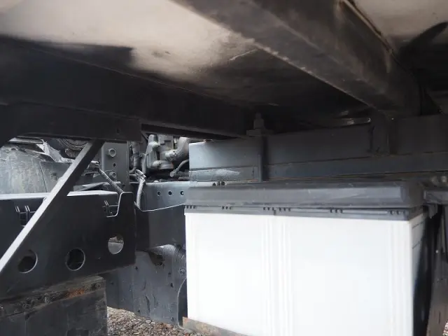 いすゞ エルフ TKG-NPR85AN(2WD)の写真30