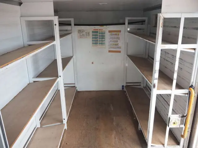 いすゞ エルフ TKG-NPR85AN(2WD)の写真31