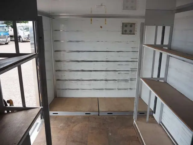 いすゞ エルフ TKG-NPR85AN(2WD)の写真32