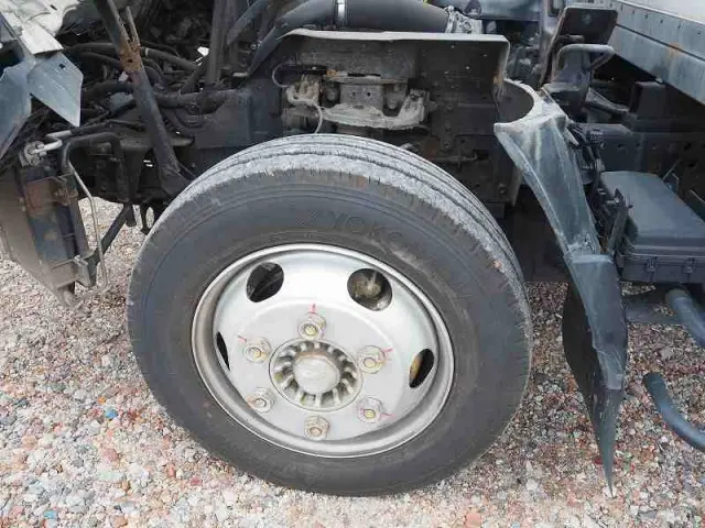 いすゞ エルフ TKG-NPR85AN(2WD)の写真33