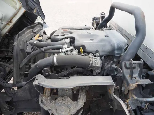 いすゞ エルフ TKG-NPR85AN(2WD)の写真34