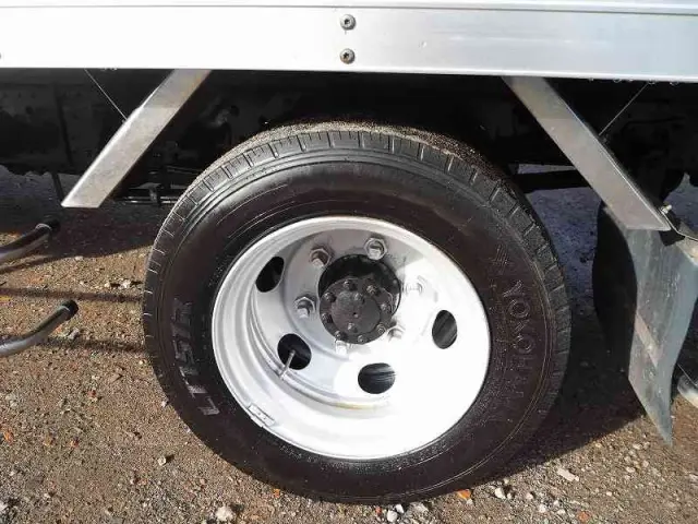 いすゞ エルフ TKG-NPR85AN(2WD)の写真34