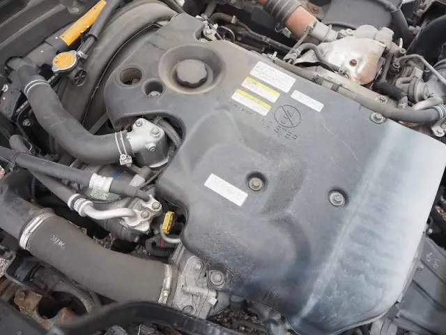 いすゞ エルフ TKG-NPR85AN(2WD)の写真35