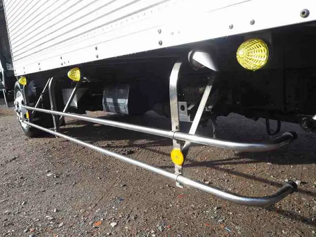 いすゞ エルフ TKG-NPR85AN(2WD)の写真35