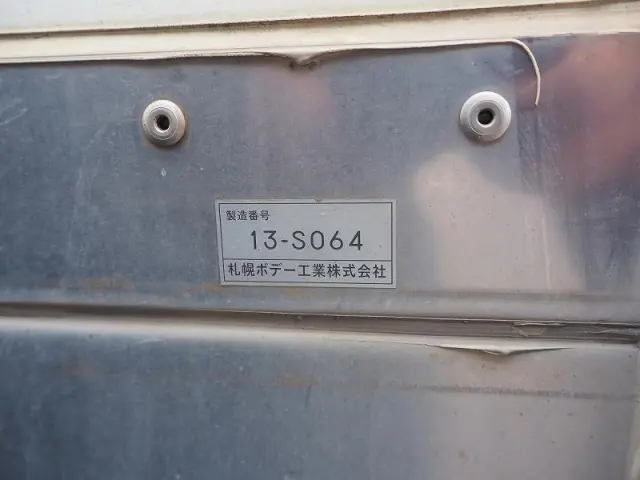 いすゞ エルフ TKG-NPR85AN(2WD)の写真37