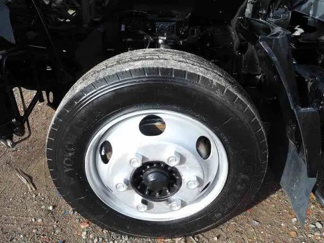 いすゞ エルフ TKG-NPR85AN(2WD)の写真37