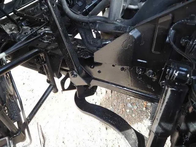 いすゞ エルフ TKG-NPR85AN(2WD)の写真39