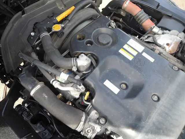 いすゞ エルフ TKG-NPR85AN(2WD)の写真40