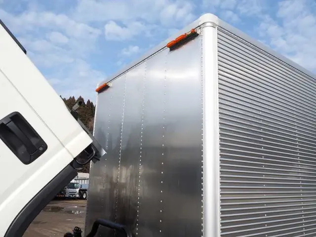 いすゞ エルフ TKG-NPR85AN(2WD)の写真41