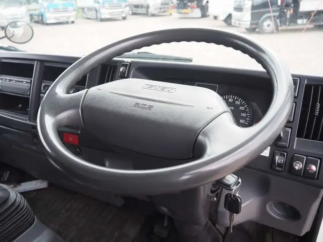 いすゞ エルフ TKG-NPR85AN(2WD)の写真43