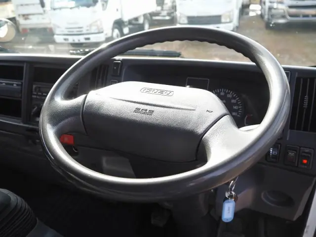 いすゞ エルフ TKG-NPR85AN(2WD)の写真47