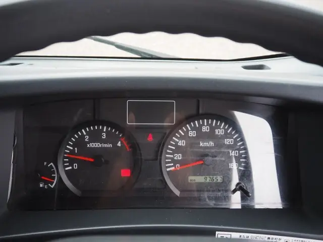 いすゞ エルフ TKG-NPR85AN(2WD)の写真49