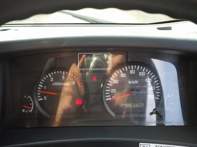 いすゞ エルフ TKG-NPR85AN(2WD)の写真49