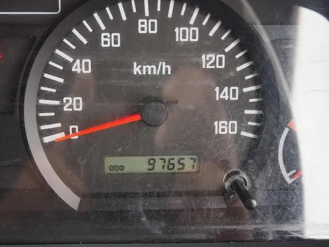 いすゞ エルフ TKG-NPR85AN(2WD)の写真50