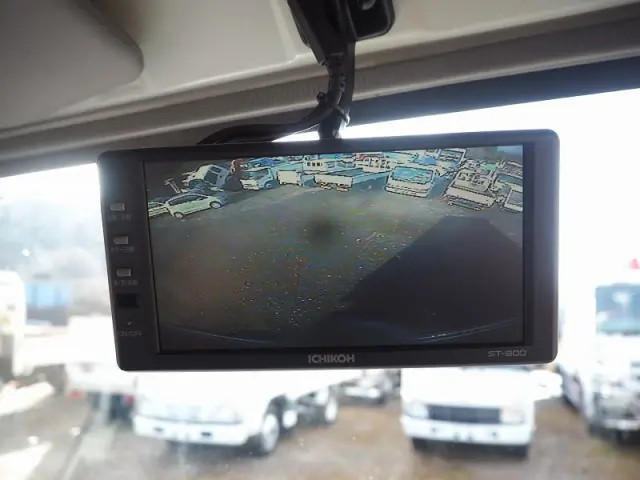 いすゞ エルフ TKG-NPR85AN(2WD)の写真50