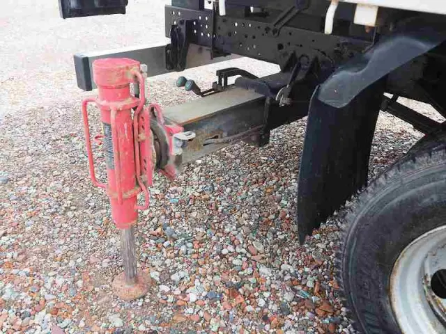 日産 アトラス TKG-APR85AR(2WD)の写真13