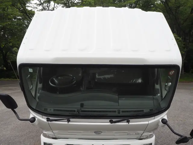 日産 アトラス TKG-APR85AR(2WD)の写真16