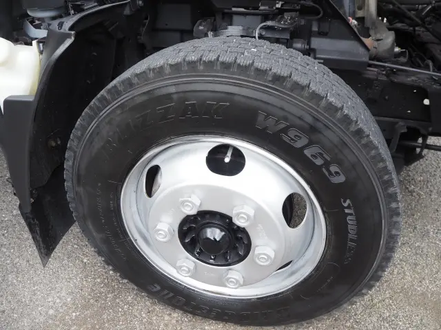 日産 アトラス TKG-APR85AR(2WD)の写真17