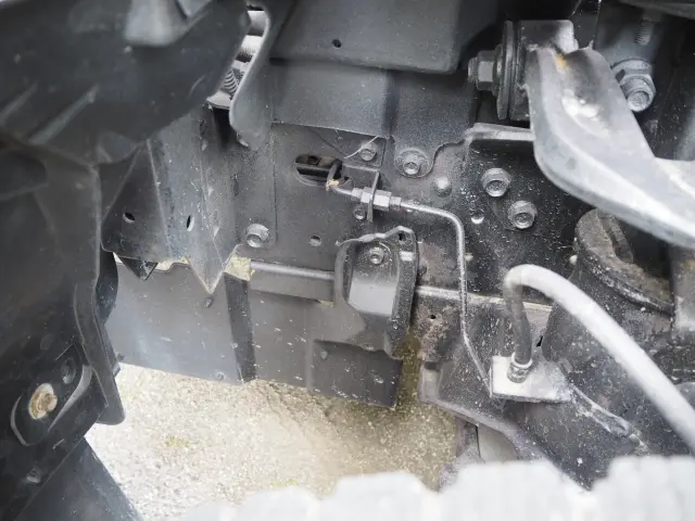 日産 アトラス TKG-APR85AR(2WD)の写真19