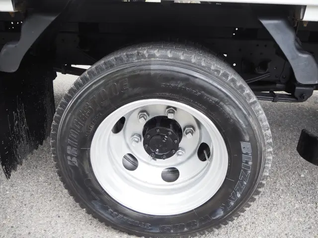 日産 アトラス TKG-APR85AR(2WD)の写真23
