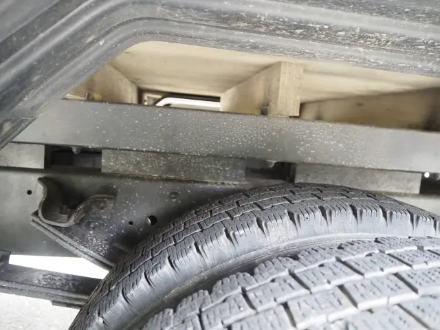 日産 アトラス TKG-APR85AR(2WD)の写真24
