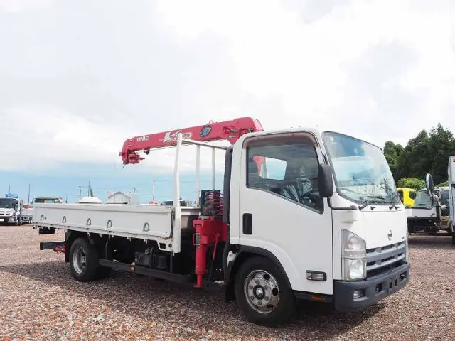 日産 アトラス TKG-APR85AR(2WD)の写真30