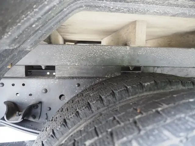 日産 アトラス TKG-APR85AR(2WD)の写真31