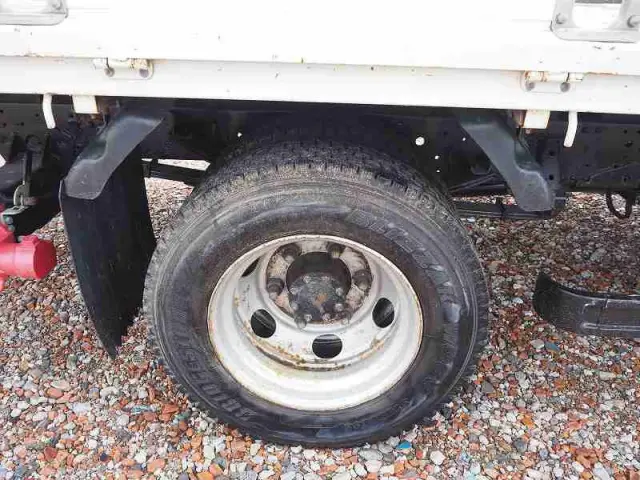 日産 アトラス TKG-APR85AR(2WD)の写真34