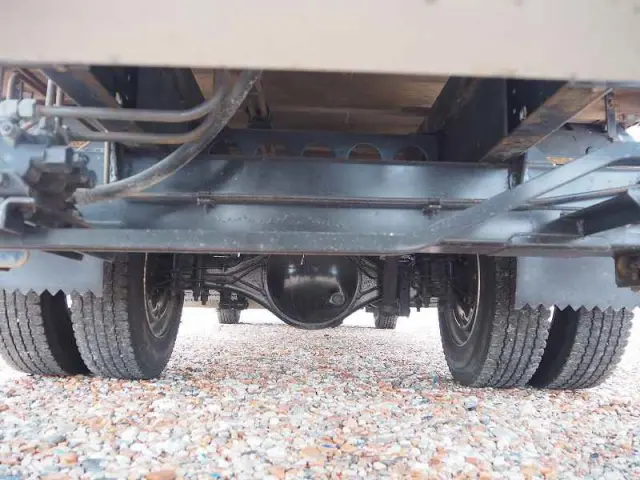 日産 アトラス TKG-APR85AR(2WD)の写真35