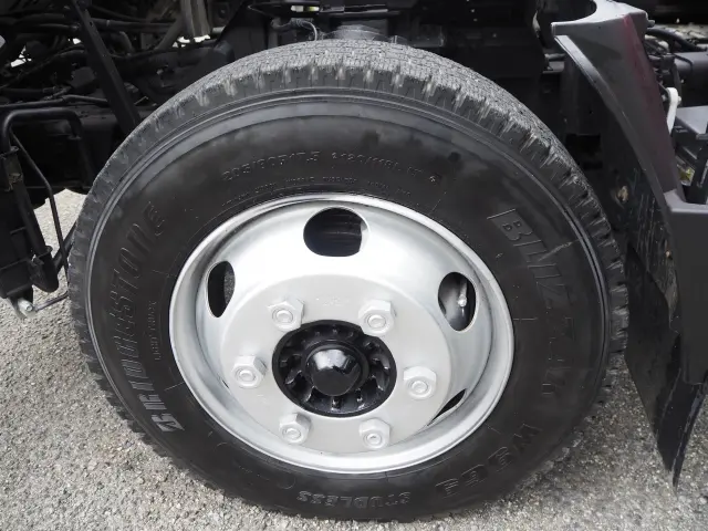 日産 アトラス TKG-APR85AR(2WD)の写真35