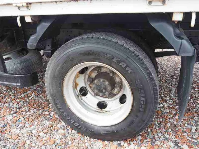 日産 アトラス TKG-APR85AR(2WD)の写真36