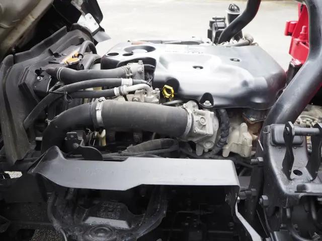 日産 アトラス TKG-APR85AR(2WD)の写真36
