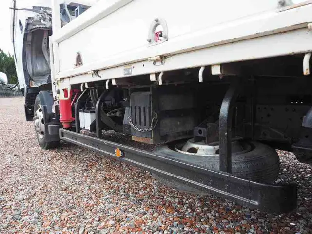 日産 アトラス TKG-APR85AR(2WD)の写真37