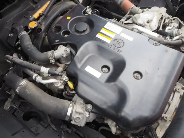 日産 アトラス TKG-APR85AR(2WD)の写真37