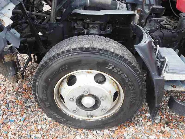 日産 アトラス TKG-APR85AR(2WD)の写真38