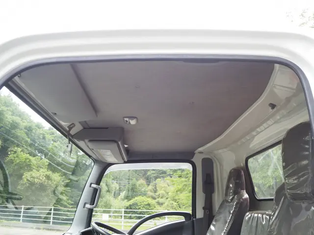 日産 アトラス TKG-APR85AR(2WD)の写真38