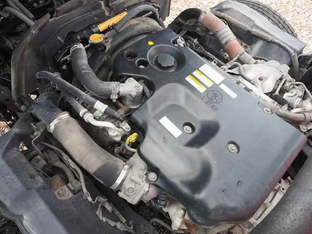 日産 アトラス TKG-APR85AR(2WD)の写真41