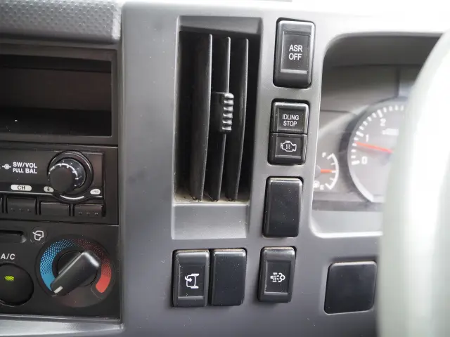 日産 アトラス TKG-APR85AR(2WD)の写真47